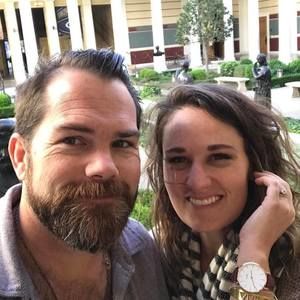 Meet your Posher, William